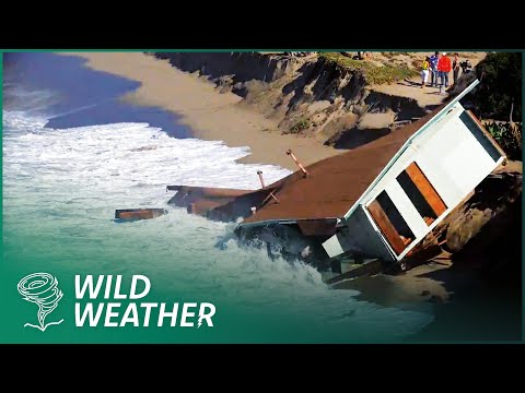 Why Coastal Flooding Is Getting Worse Every Year?