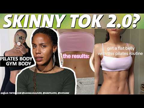 Pilates Trend: Wenn Selfcare toxisch wird