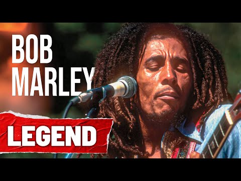 The Secret Strategy That Sold Bob Marley To The World