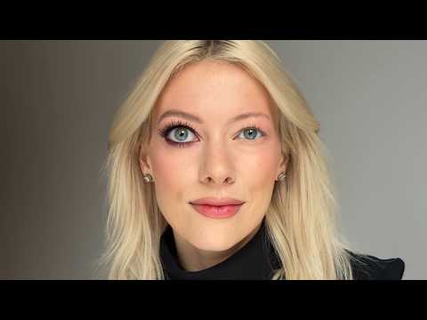 Quick Fixes for Common Holiday Makeup Mistakes | Elena Rachitskaya