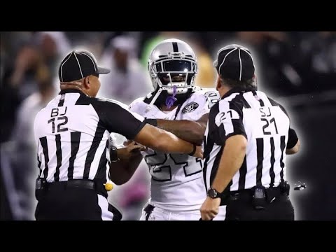 Craziest "Get Ejected" Moments in Sports History