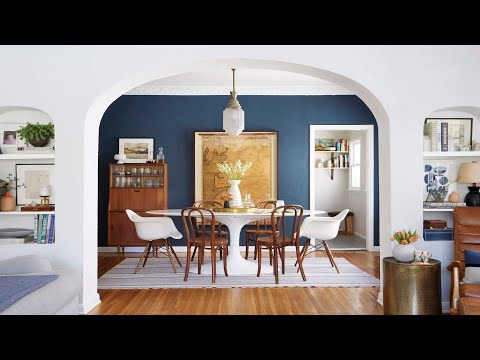 DON'T MISSED OUT! 100+ TRENDING DINING ROOM WALL DECOR IDEAS | MUST-HAVE DINING AREA WALL ART
