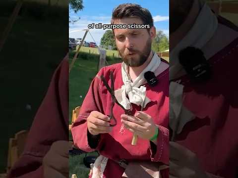 What was ancient Roman surgery like? @chalkehistoryfestival