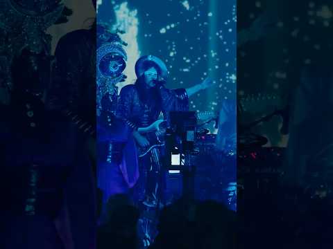 Empire Of The Sun in Los Angeles for Cercle Odyssey