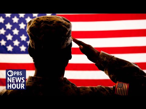 Retired military leaders weigh in on Trump ordering Pentagon to cut DEI programs