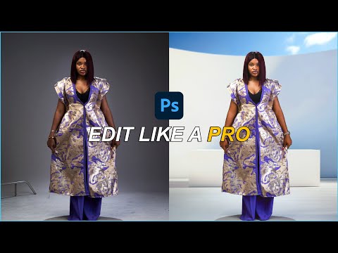 Don't Edit Like a Beginner: Full Photo Editing Tutorial