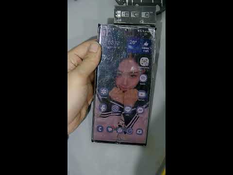 S22ultra主板不開維修