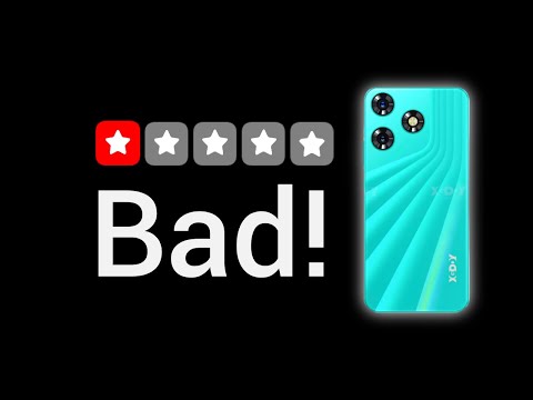 I investigated 1-Star Phones... 😬