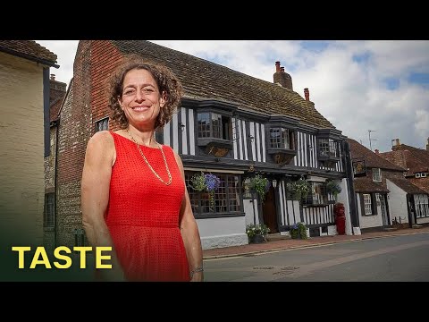 Can Alex Polizzi Save Her Own Hotel? | Alex Polizzi My Hotel Nightmare Part 2
