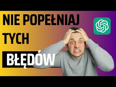 ChatGPT nie daje odpowiedzi, jakie chcesz? Spróbuj tego... Naucz się, jak rozmawiać z ChatGPT