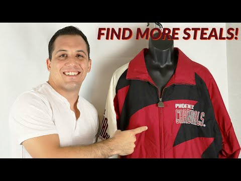 Find Better Items to Resell on Ebay and Local Marketplaces