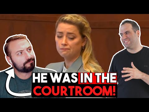 INSIDE THE COURTROOM During Closing Arguments! Body Language Analyst and Lawyer REACT.