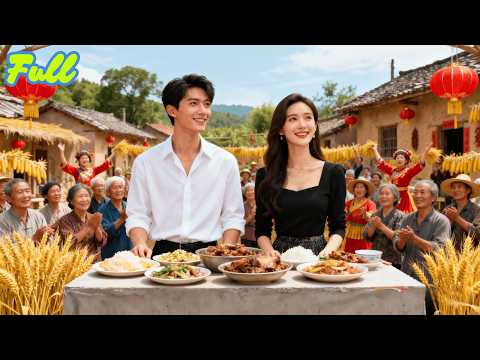 Reborn as a Wastrel in Famine: Wife & Debt! With Her Tears, I Use Magical Spring to Rise!