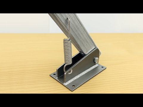 STOP! You Will Regret If You Throw It Away  Extremely Useful Recycling Mechanics