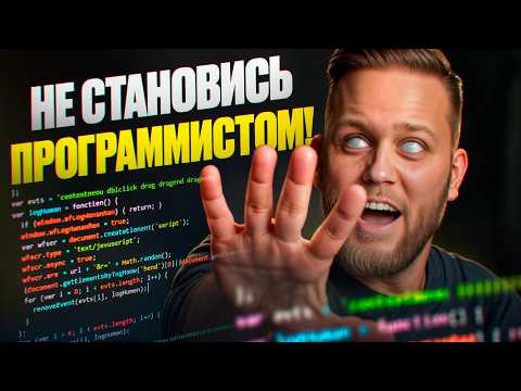 ЧТО СКРЫВАЮТ КУРСЫ и почему не всем зайти в IT. Мой опыт в IT за 10 лет