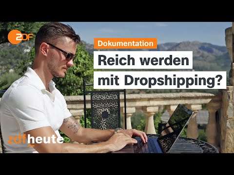 Was ihr über Dropshipping wissen solltet