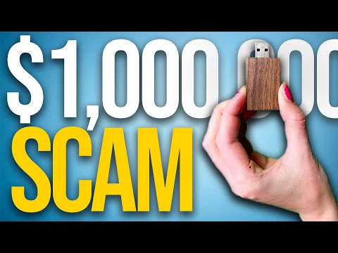 We Tried WISH for Rich People