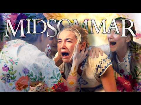 What Makes MIDSOMMAR A Folk-Horror Masterpiece?