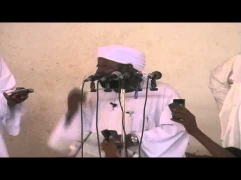 الطريقه المكاشفيه للخرافات والاوهام  فضيلة الشيخ محمد مصطفى عبدالقادر