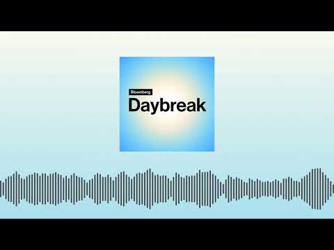 French Premier Lecornu Resigns; Trump Pushes for Israel-Hamas Deal | Bloomberg Daybreak: US Edition