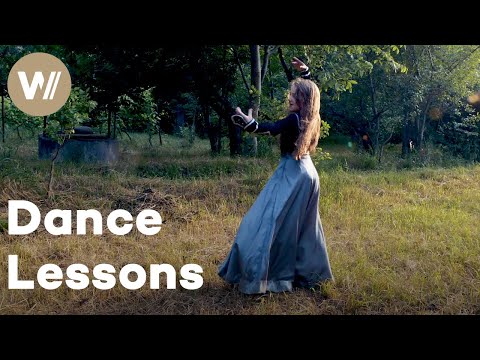Dancing for inclusion: Georgian girl empowers kids with disabilities | Kids on the Silk Road (7/10)