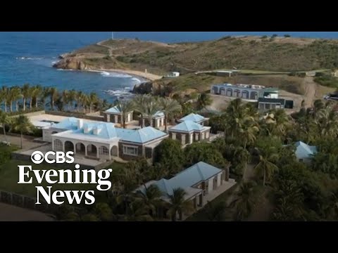 House Democrats release more Epstein files