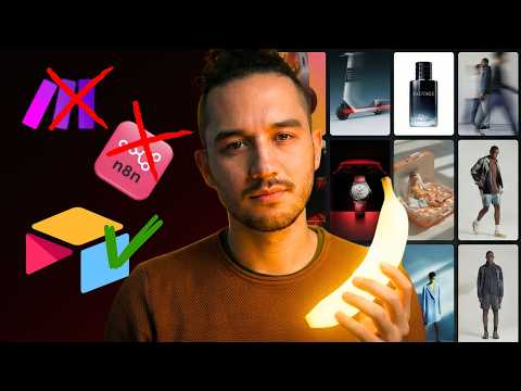 The AI Content OS: Automate Brand Images at Scale