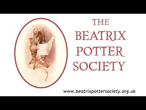 Join The Beatrix Potter Society