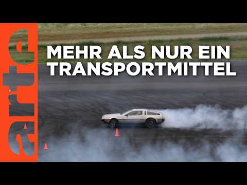 Revolutionär: Das Auto | Ideen, die die Welt veränderten | ARTE
