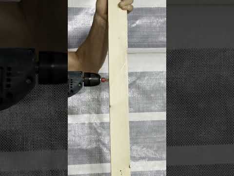 Wooden Connection #shorts