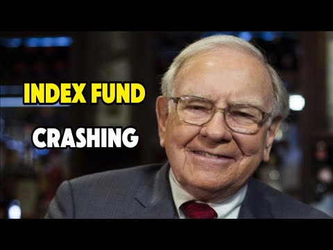 2026 Could Expose the Weakness of Index Funds – Buffett Explains Why