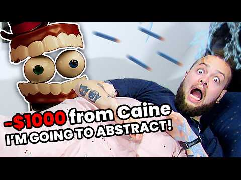 Chat Gives Me Backshots While I Try to Sleep