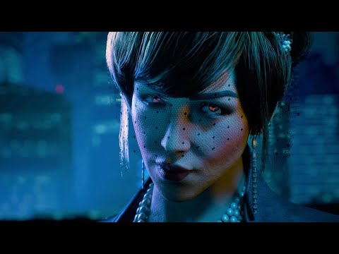 Some Nobody's Thoughts on Vampire: The Masquerade - Bloodlines 2