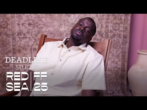 Daniel Kaluuya  Is “Not Prescribing To This Anxiety” About Hollywood Consolidation