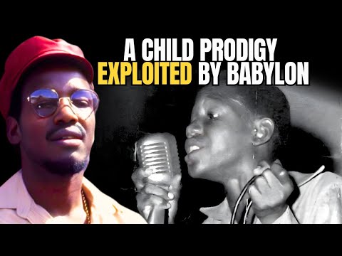 Robbed by the SYSTEM, Broken by TIME: The Sad Fall of Delroy Wilson