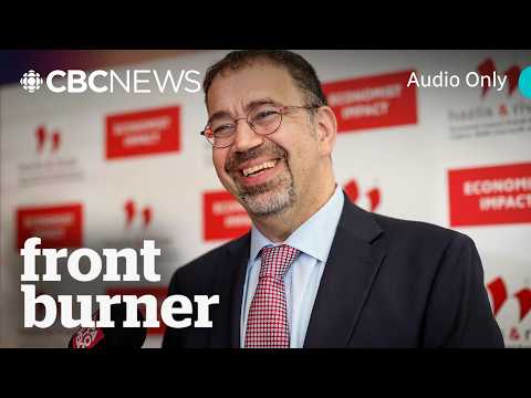 Can liberal democracy be saved? | Front Burner