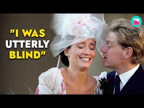 Greg Wise 'Picked Up the Pieces' After Emma Thompson's Divorce With Kenneth Branagh | Rumour Juice