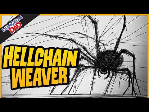 This Forgotten D&D Creature Will Haunt Your Campaign