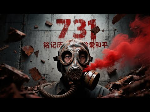 Manchurian bride’s death exposes Unit 731, crimes hidden by propaganda films.