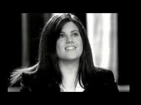 Monica Lewinsky - documentary "In Black & White" - Part 1
