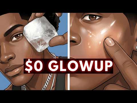 Glow Up in a Week with $0!
