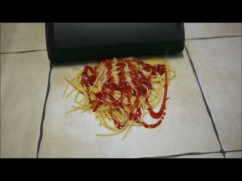 Easy Cleaning with moprobo M2 Turbo