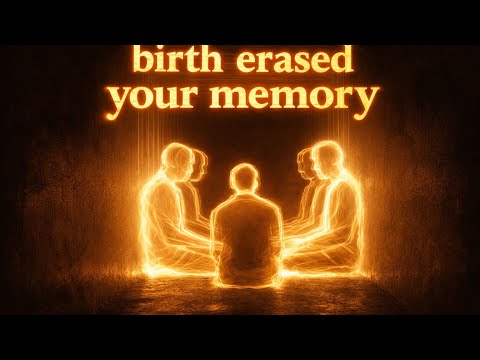 You Were Here Before All of This | Did Consciousness Begin Before Birth?