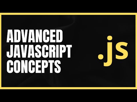 Debunking 4 Advanced Concepts in JavaScript | You Must Watch !
