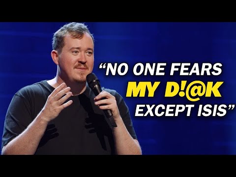 HILARIOUS Shane Gillis on Navy Seals and the Middle East (Beautiful Dogs 2023)