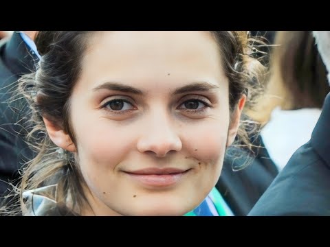 The Truth About JFK's Eldest Grandchild, Rose