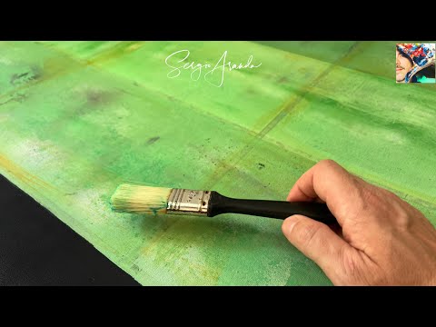 Unlocking Creativity: Exploring Mixed Media Techniques