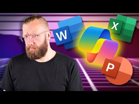 Microsofts Copilot für Office ist eine Frechheit