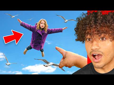 Kids With REAL Superpowers