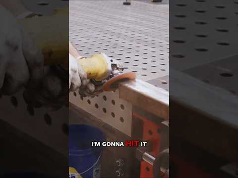 Want Flap Discs Like New? 🔥 Try This! ⚙️